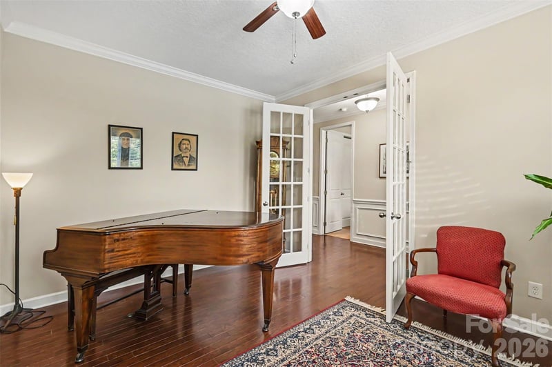 10113 Blackstone Dr, Huntersville, NC 28078