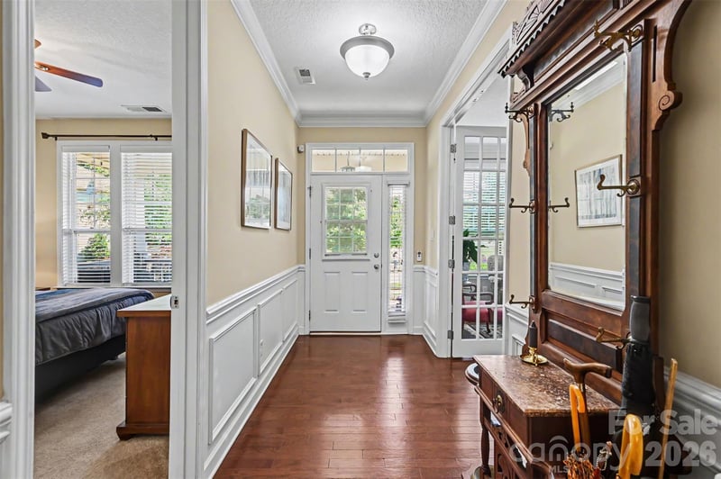 10113 Blackstone Dr, Huntersville, NC 28078