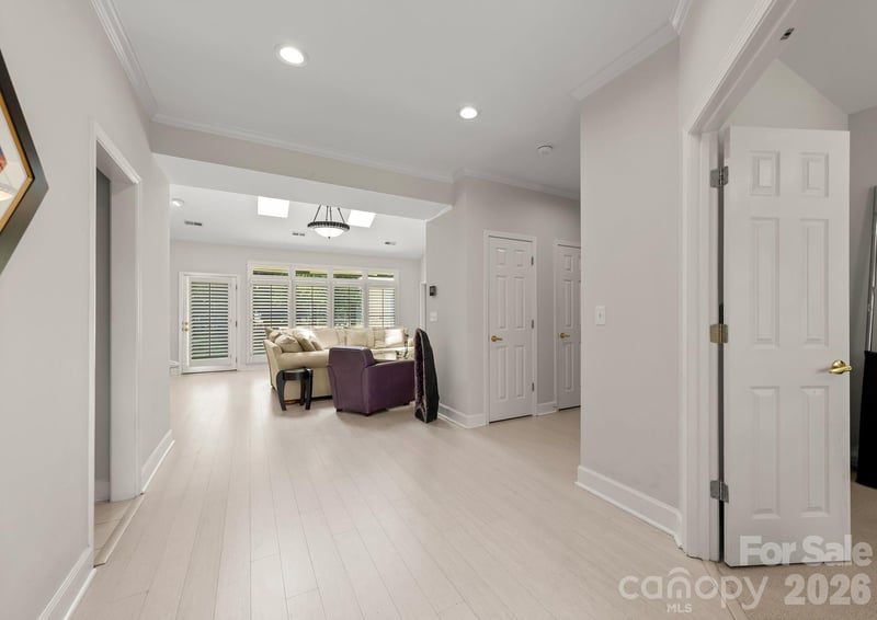 4123 Fairway Downs Ct, Charlotte, NC 28277