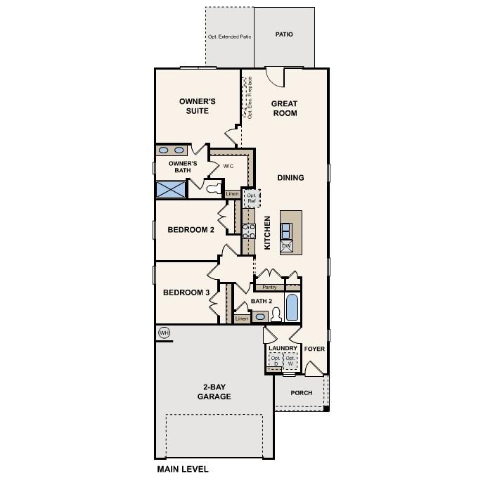3123 29th Ave, Hickory, NC 28601