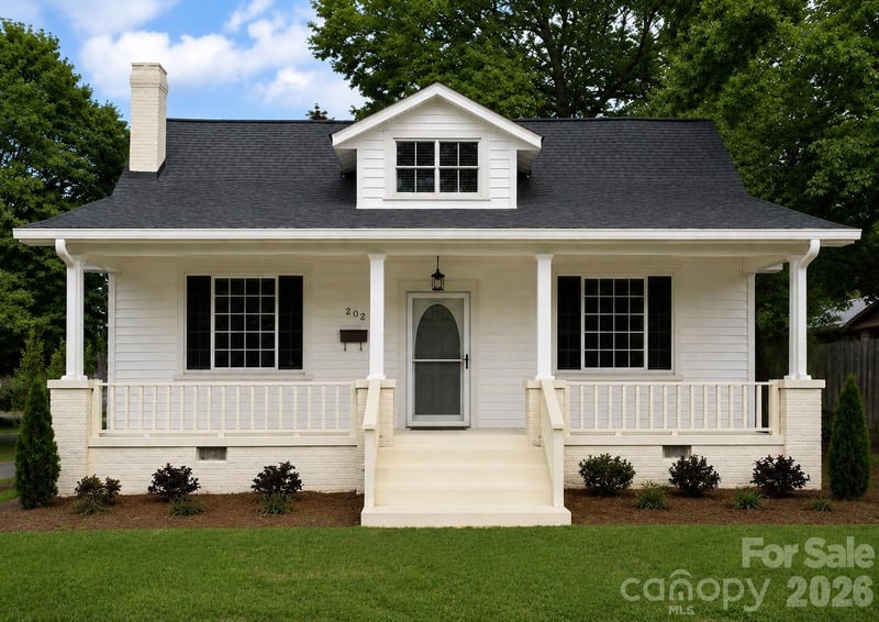 202 Marion St, Clover, SC 29710