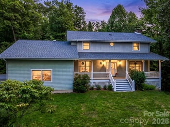 39 Lambert Ln, Black Mountain, NC 28711