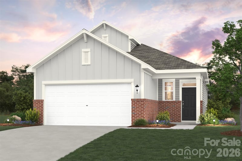 3119 29th Ave, Hickory, NC 28601
