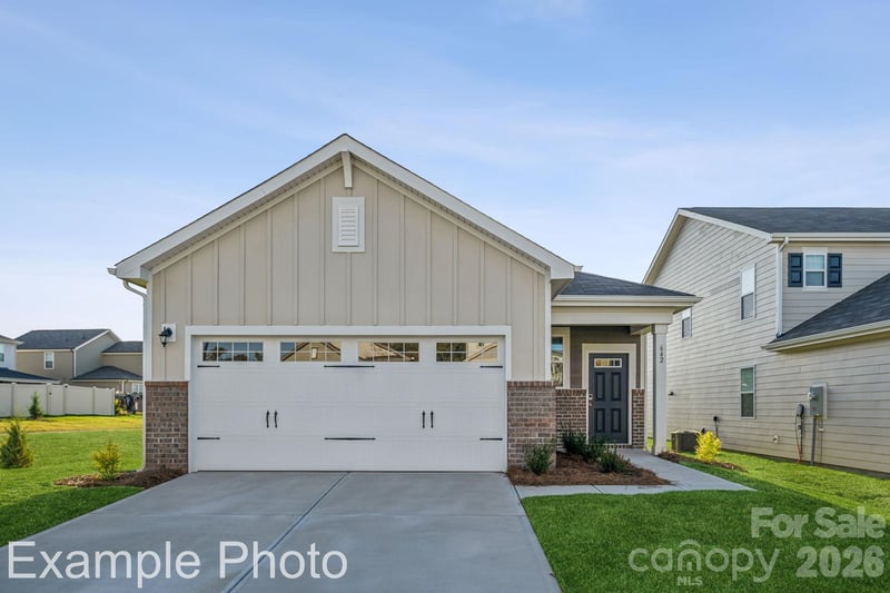 3119 29th Ave, Hickory, NC 28601