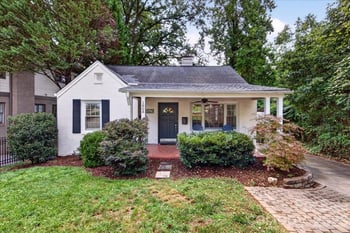 1808 Truman Rd, Charlotte, NC 28205