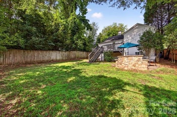 1808 Truman Rd, Charlotte, NC 28205