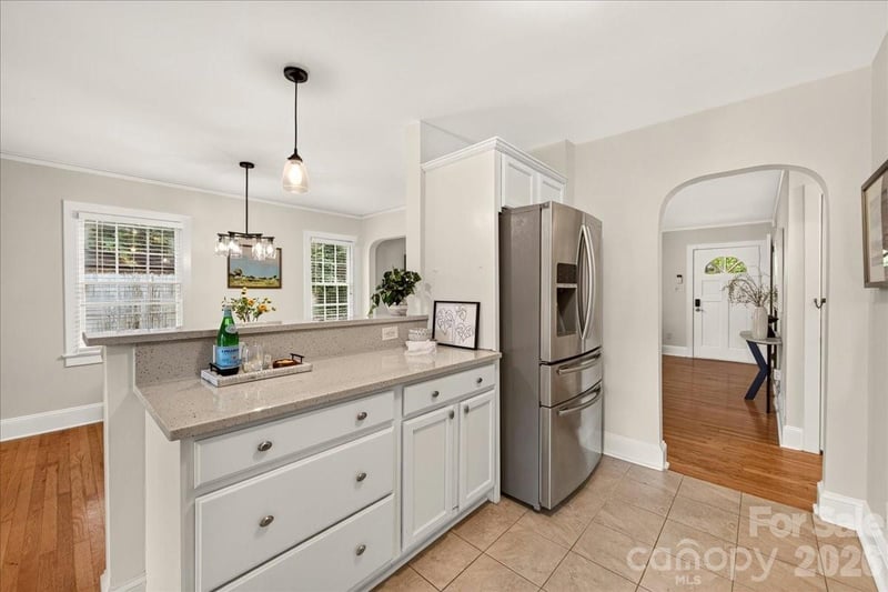 1808 Truman Rd, Charlotte, NC 28205