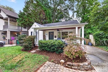 1808 Truman Rd, Charlotte, NC 28205