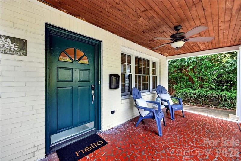 1808 Truman Rd, Charlotte, NC 28205