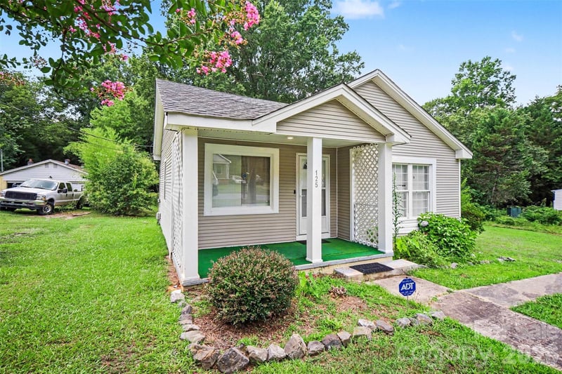 125 Proctor St, Gastonia, NC 28052