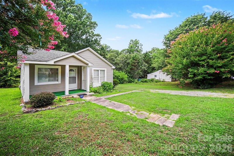 125 Proctor St, Gastonia, NC 28052