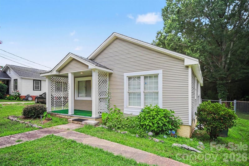 125 Proctor St, Gastonia, NC 28052