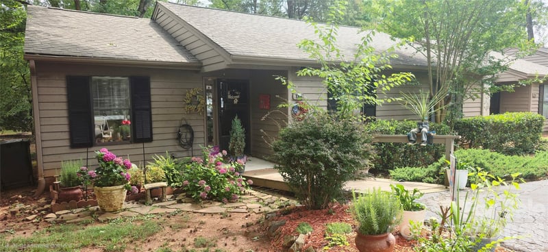 116 Cedar Hollow Dr, Fort Mill, SC 29715