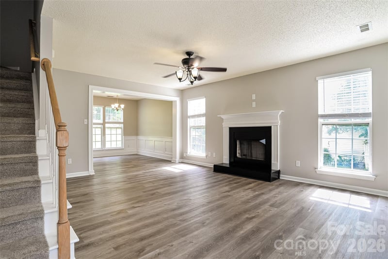 12125 Winghurst Dr, Pineville, NC 28134