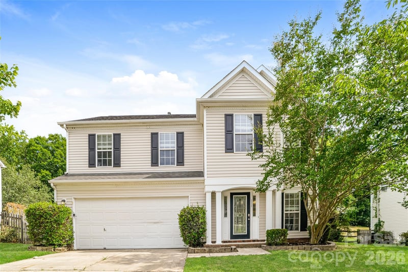 12125 Winghurst Dr, Pineville, NC 28134