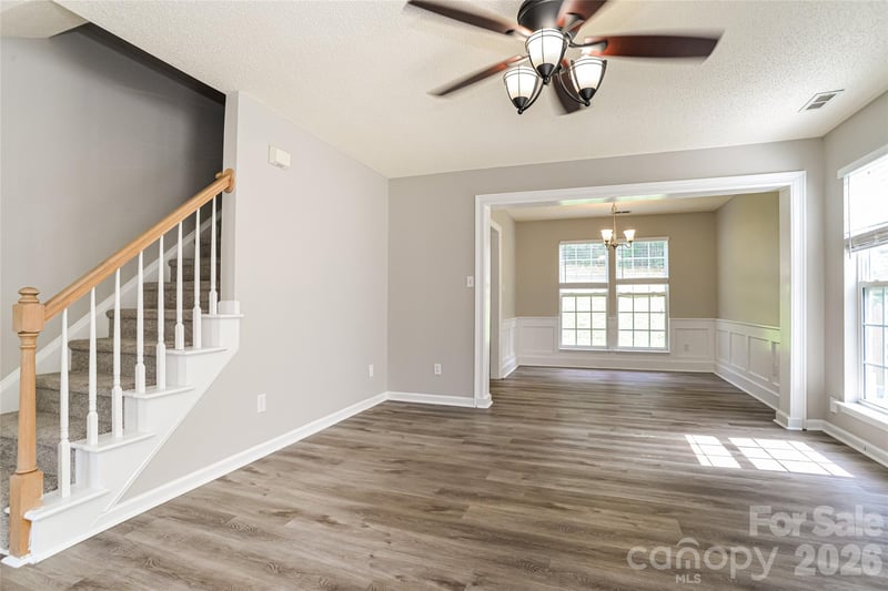 12125 Winghurst Dr, Pineville, NC 28134