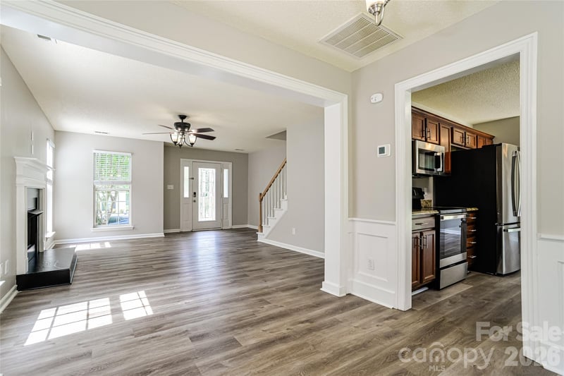 12125 Winghurst Dr, Pineville, NC 28134
