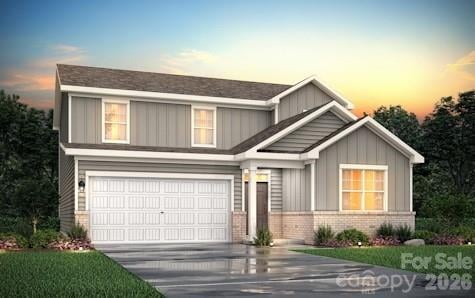 2716 Blue Sky Meadows Dr, Monroe, NC 28110