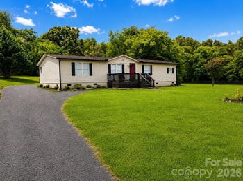 3510 Marlboro Dr, Concord, NC 28027
