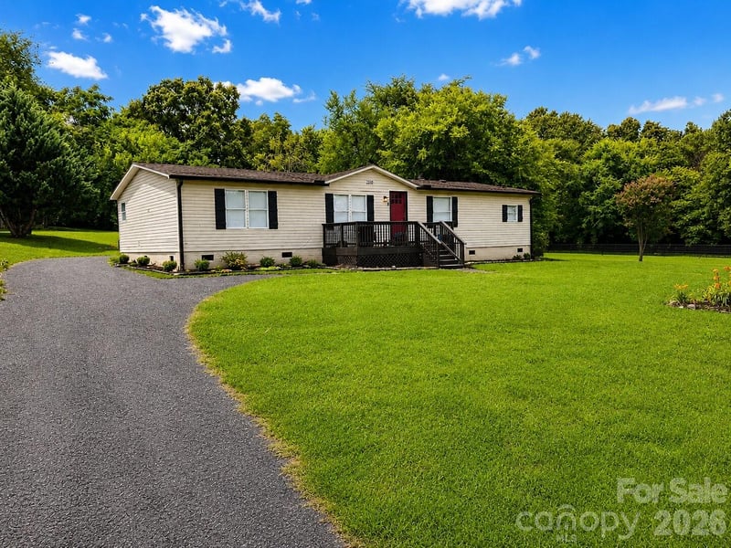 3510 Marlboro Dr, Concord, NC 28027
