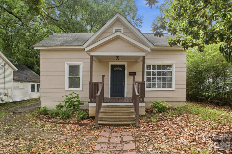 322 Willow St, Gastonia, NC 28054