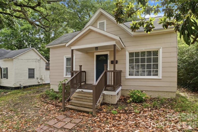 322 Willow St, Gastonia, NC 28054