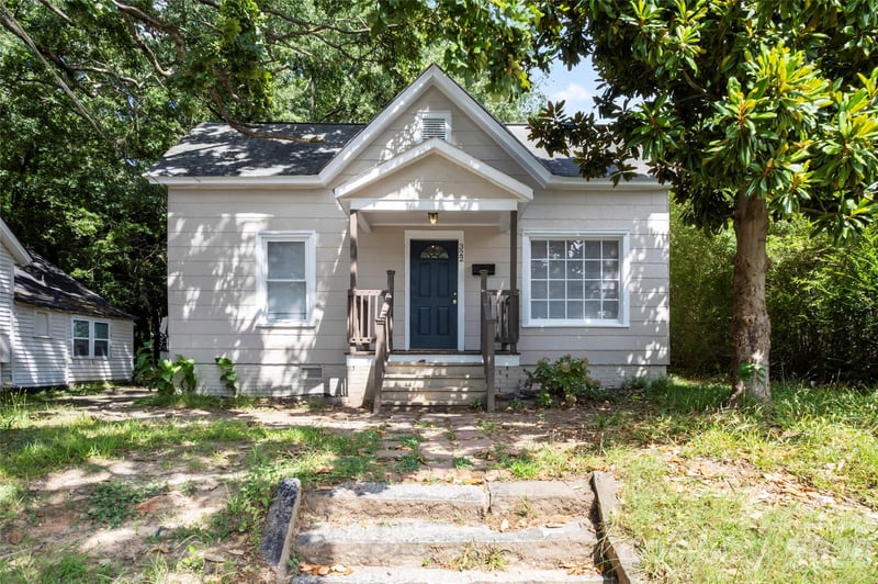 322 Willow St, Gastonia, NC 28054
