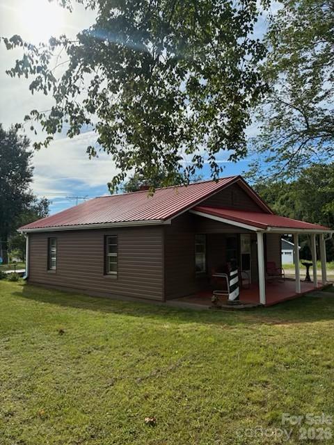 529 Cedar St, Troutman, NC 28166