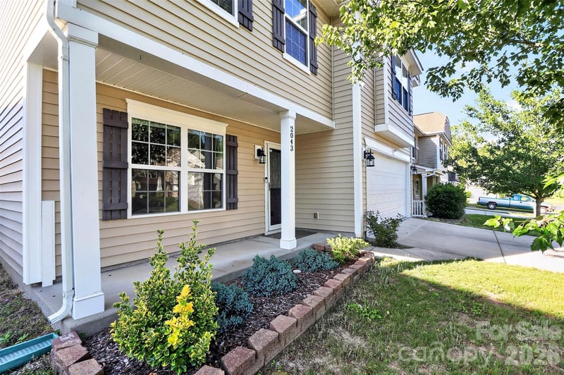 2043 Grimley Ln, Fort Mill, SC 29707
