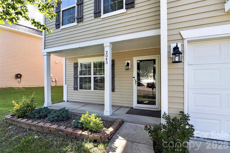 2043 Grimley Ln, Fort Mill, SC 29707