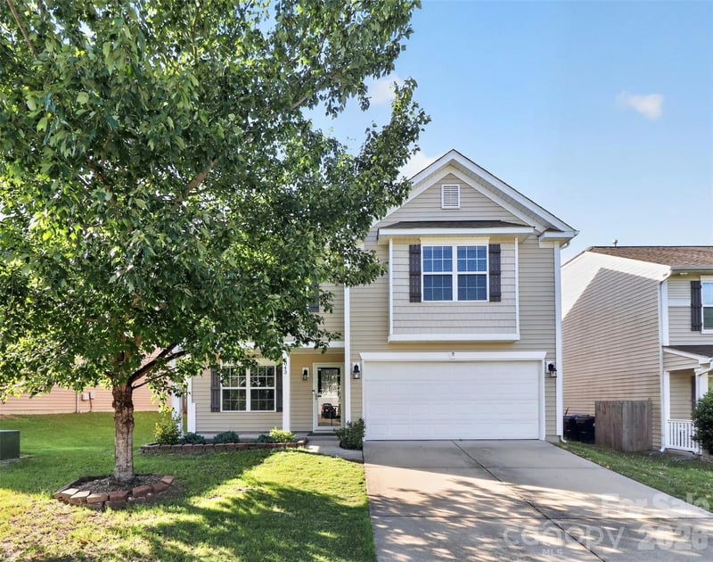 2043 Grimley Ln, Fort Mill, SC 29707