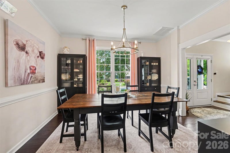 10112 Truitt Ct, Huntersville, NC 28078