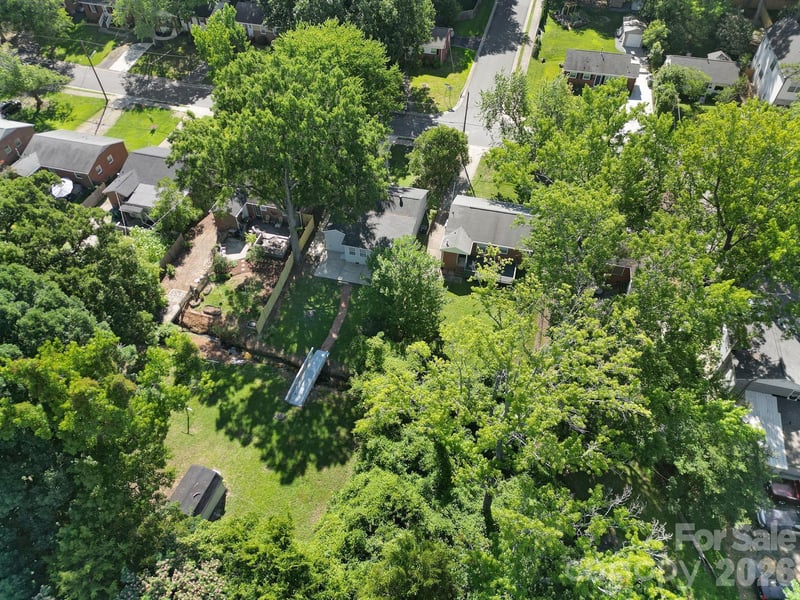 1801 Dallas Ave, Charlotte, NC 28205