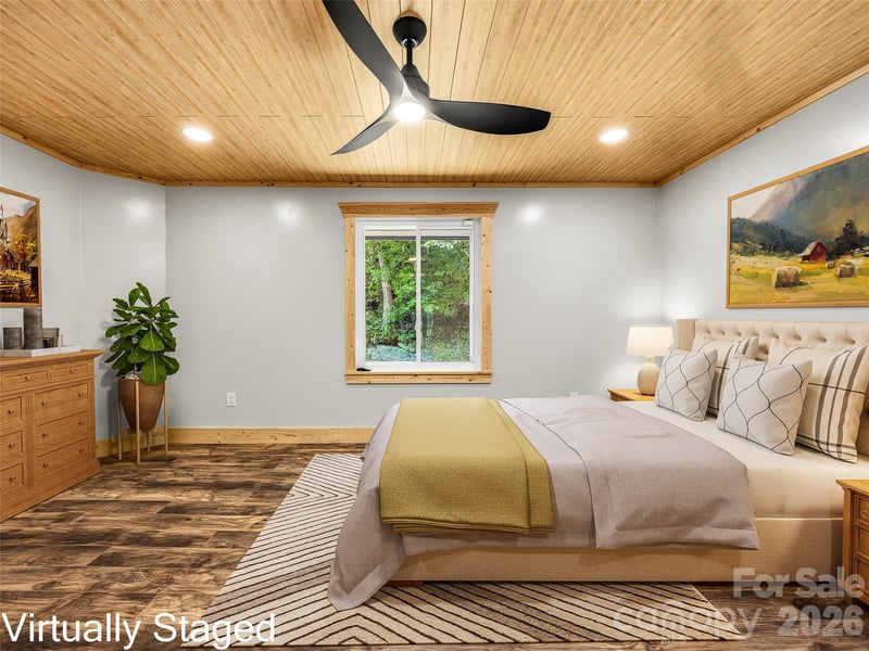 785 Pisgah Forest Dr, Pisgah Forest, NC 28768