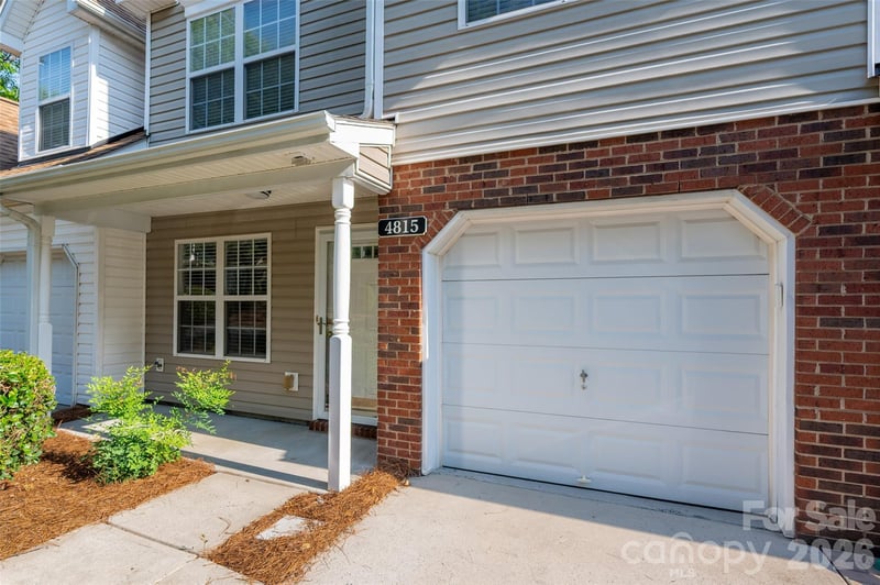 4815 Grier Farm Ln, Charlotte, NC 28270