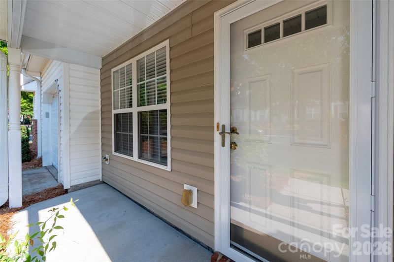 4815 Grier Farm Ln, Charlotte, NC 28270