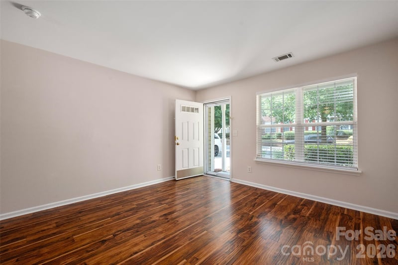 4815 Grier Farm Ln, Charlotte, NC 28270
