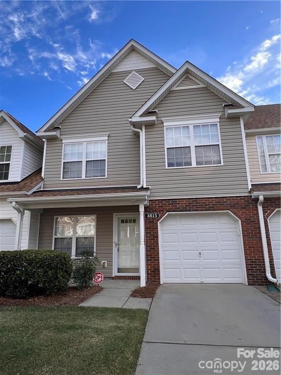 4815 Grier Farm Ln, Charlotte, NC 28270