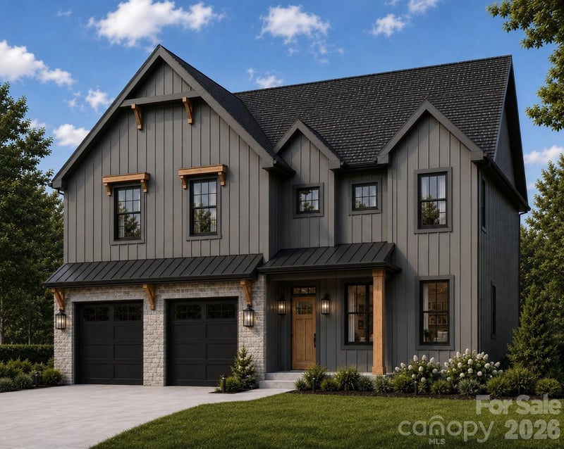 4003 Sage Cliff Ct, Matthews, NC 28105