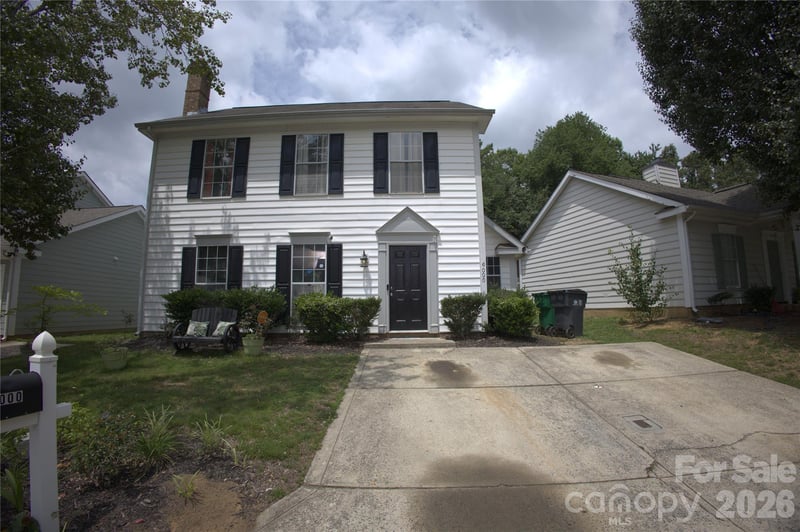 6000 Bayswater Ln, Charlotte, NC 28212