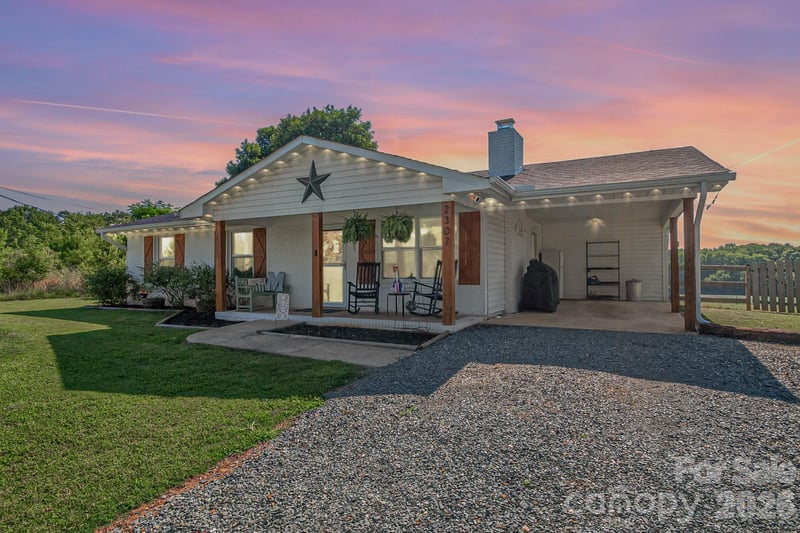 2307 Tanner Rd, Marshville, NC 28103