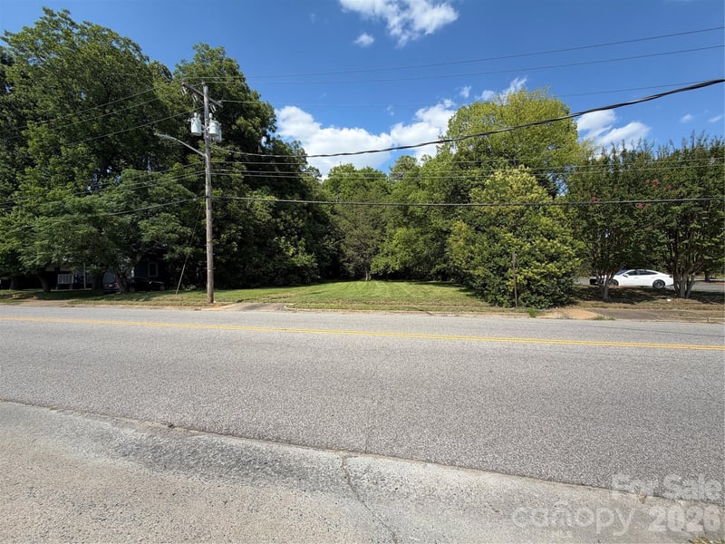 Camden Ave, Rock Hill, SC 29732
