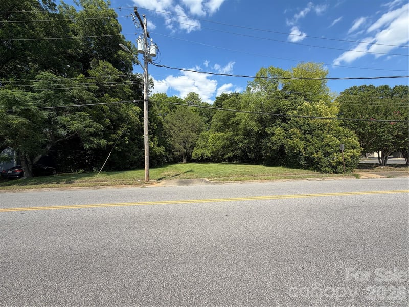 Camden Ave, Rock Hill, SC 29732