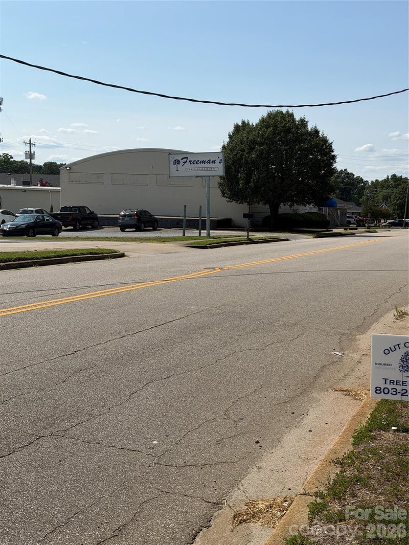Camden Ave, Rock Hill, SC 29732