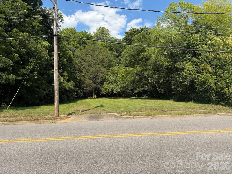 Camden Ave, Rock Hill, SC 29732