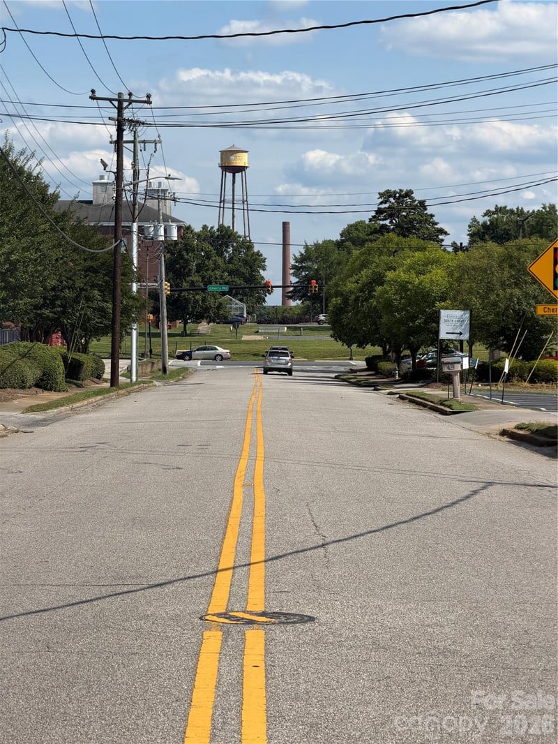 Camden Ave, Rock Hill, SC 29732