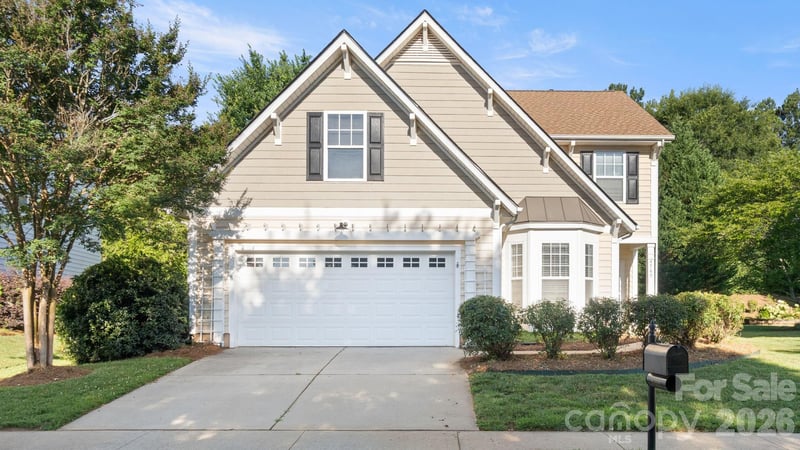 4569 Scarlet Oak Dr, Rock Hill, SC 29732