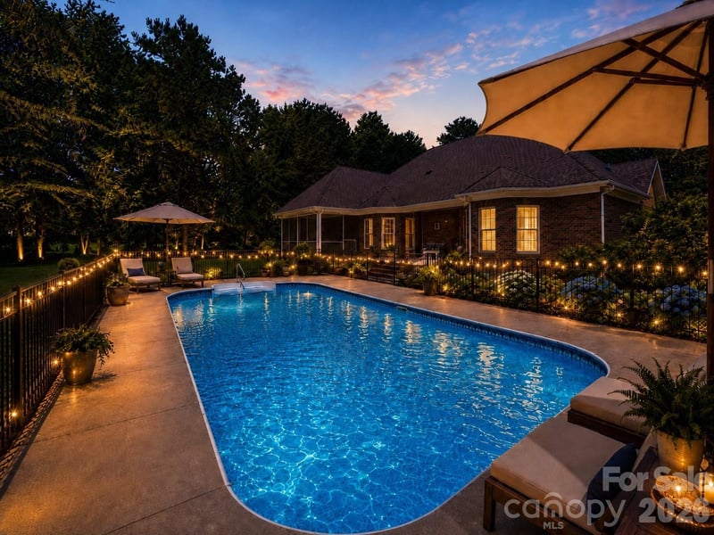 1347 Killian Rd, Stanley, NC 28164