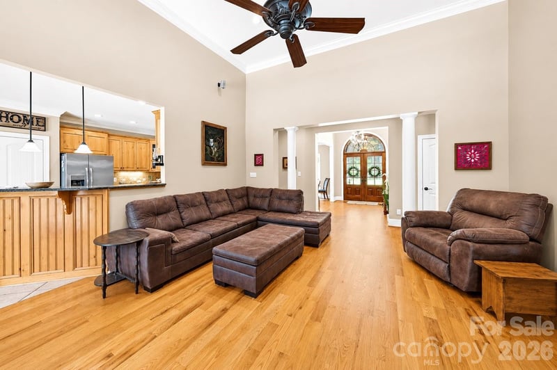 1347 Killian Rd, Stanley, NC 28164