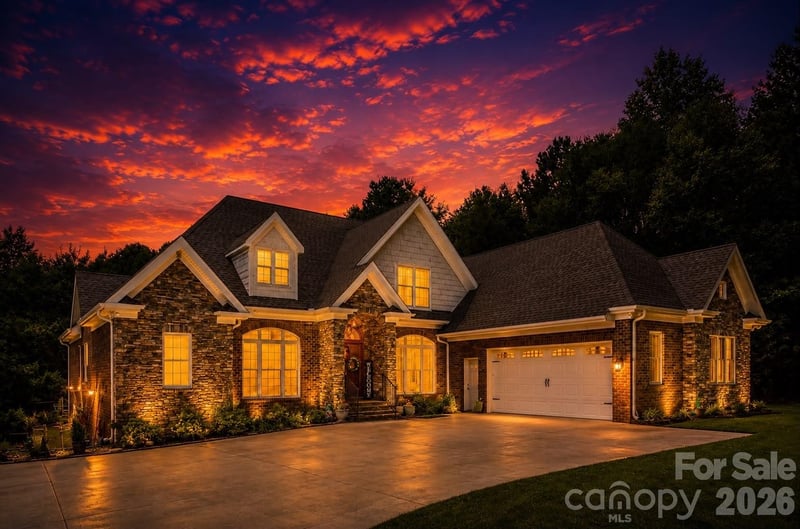 1347 Killian Rd, Stanley, NC 28164